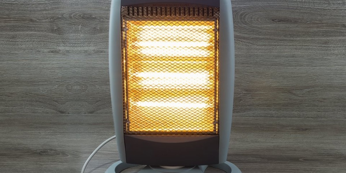 Smart Electric Heaters Market Transforming Home Heating with Intelligent Solutions