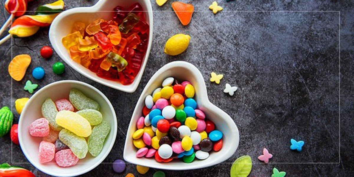 Top 8 Steps for Establishing a Food Color Manufacturing Plant: Detailed Project Report