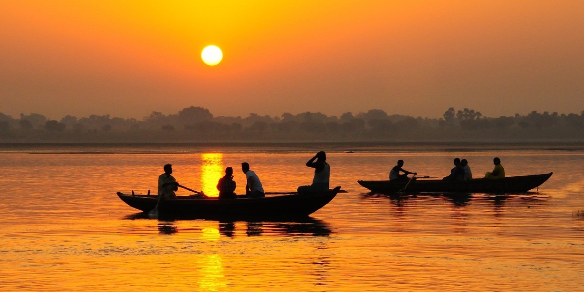 Breathtaking Destinations Across India Packed Into Exclusive Tours