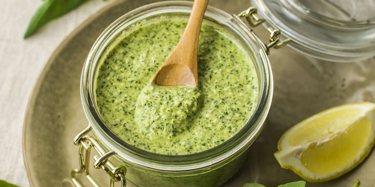 Exploring the Plan for Pesto Manufacturing Plant Project: Detailed Report by IMARC Group