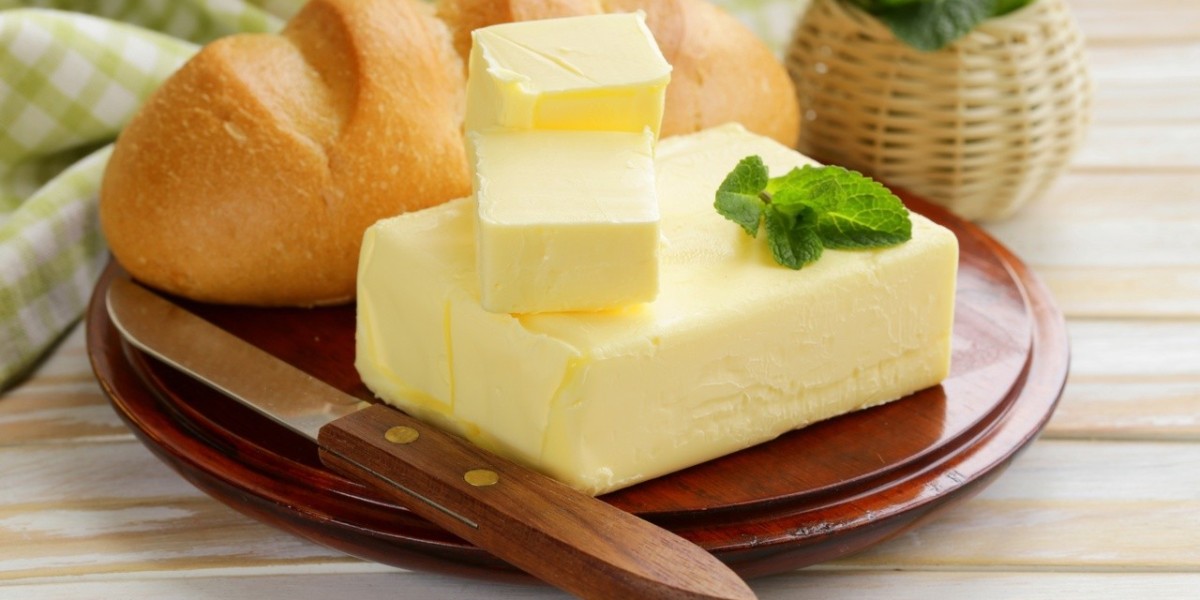 Flavored Butter Market Drivers, Trends, and Emerging Opportunities Shaping Future Growth Potential