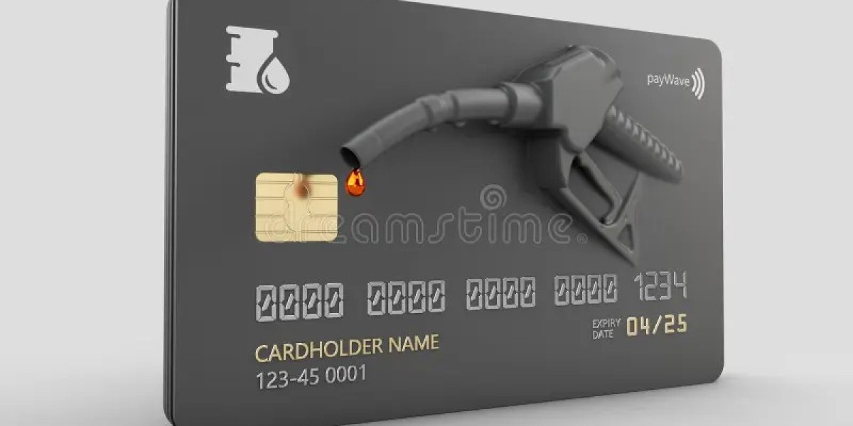 Fuel Card Market Insights: How Technological Advancements and Sustainability Are Shaping the Future Industry