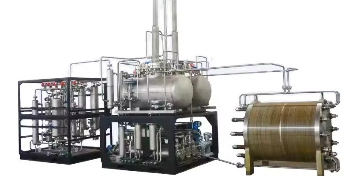Hydrogen Electrolyzer Market: Expanding Scope in the Transition to Clean Energy