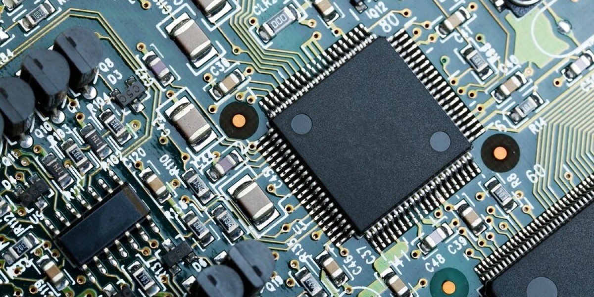 Multimedia Chipsets Market: Emerging Trends, Technologies, and Growth Prospects