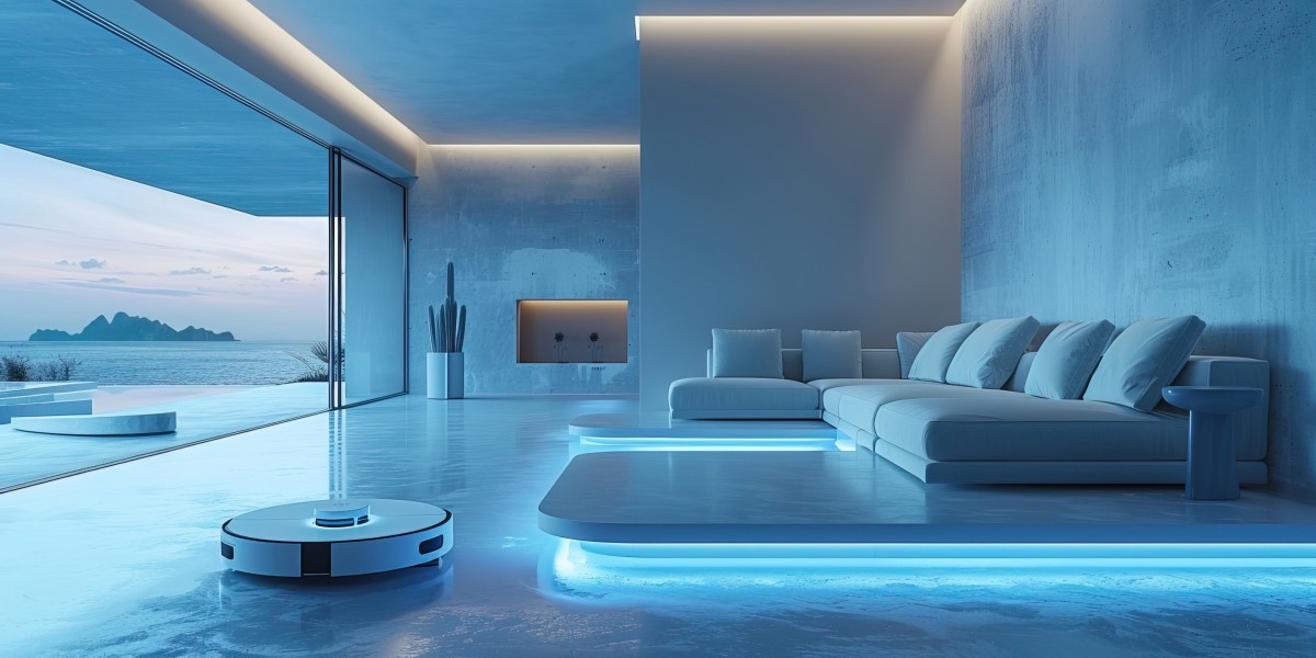 Smart Furniture Market Insights: Technology, Design, and Consumer Preferences