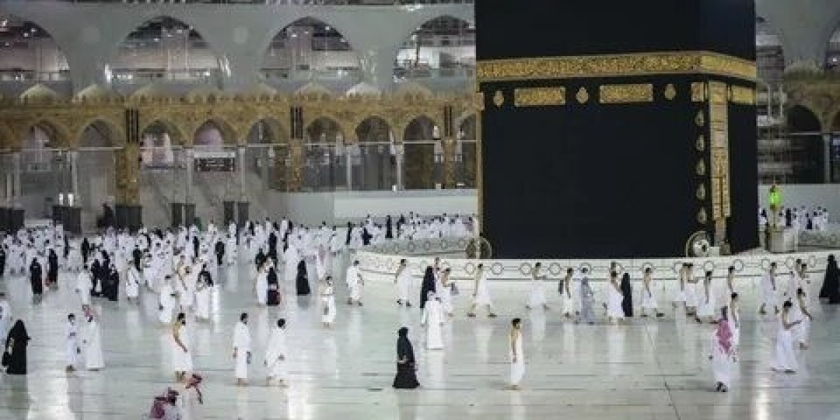 Complete Guide to Booking the Perfect Umrah Package from the USA
