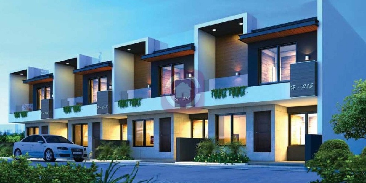4 BHK House in Indore Luxury and Comfort Redefined