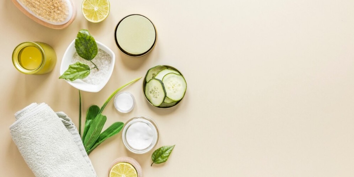 Skin Care Products Market Disruptions The Influence of Sustainability and Eco Consciousness