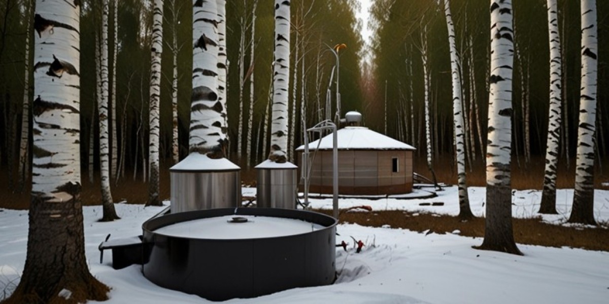 Birch Oil Processing Plant Project Report 2024: Raw Materials, Investment Opportunities, Cost and Revenue