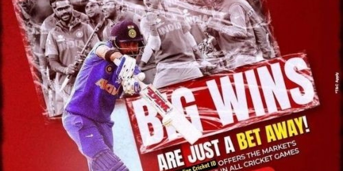 How to Start Safe and Easy Betting with an Online Cricket ID