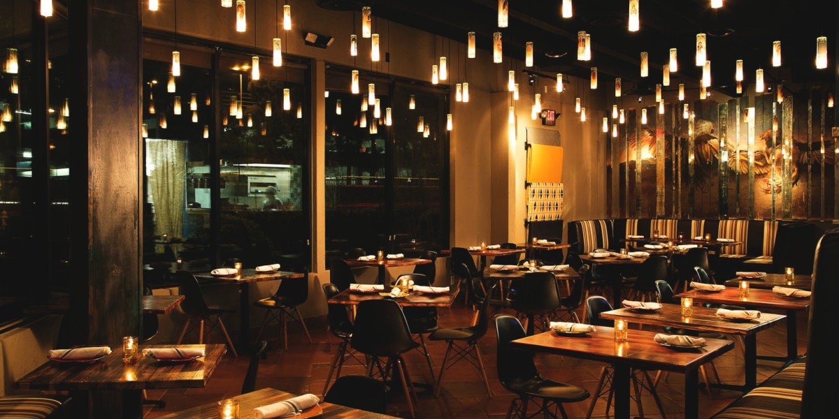 Unveiling the Best Dining Spots with an Unforgettable Atmosphere in San Diego