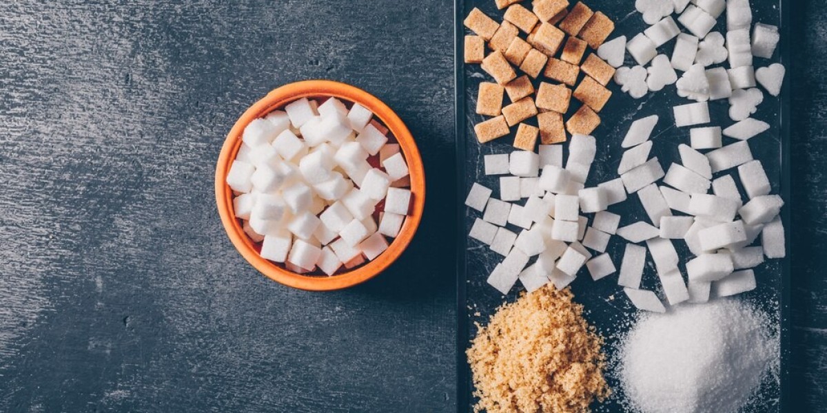 Sweeteners Market Summary: A Comprehensive Overview of Trends and Opportunities