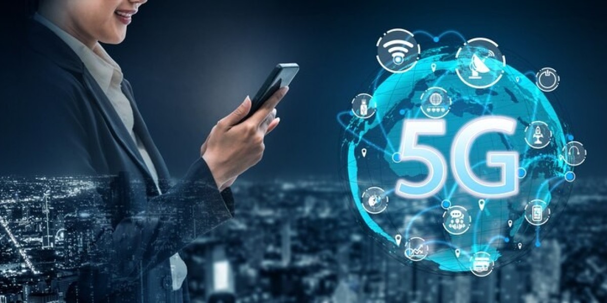 Private 5G Network market COVID-19 Impact, Trends & Business Statistics By 2030