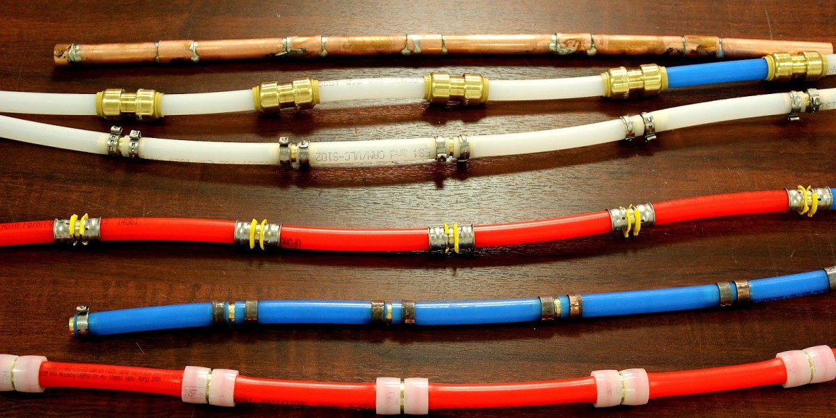 Cross-Linked Polyethylene Market: Understanding External Threats and Their Impact