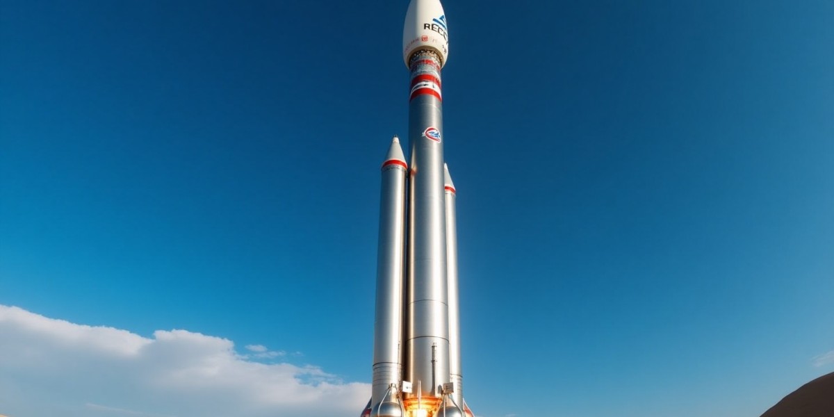 Global carrier rocket Market | Insights: Trends, Innovation Future Projections Rising Growth Business Analysis And 2024 