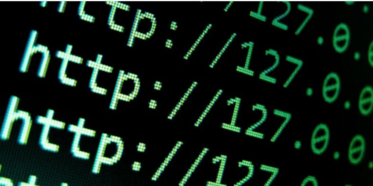 Understanding the Significance of 127.0.0.1:62893