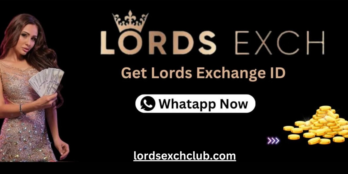 Lords Exchange ID: The No. 1 Platform to Join LordsExch Now