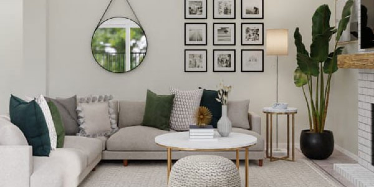 The Rise of the Online Home Decor Market: Trends Shaping the Future of Interior Design