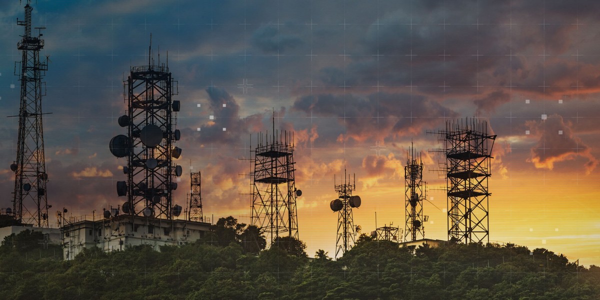 Telecom Tower Power System Market Dynamics and Emerging Trends Shaping the Future Landscape