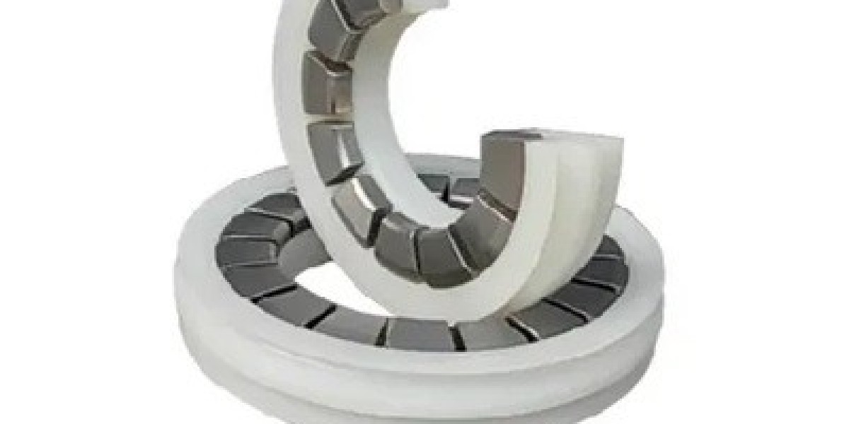 High Pressure Seal Market Estimated to Experience a Hike in Growth by 2034