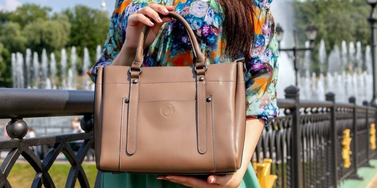 Future Prospects of the Middle East Bags Market: Trends and Forecasts