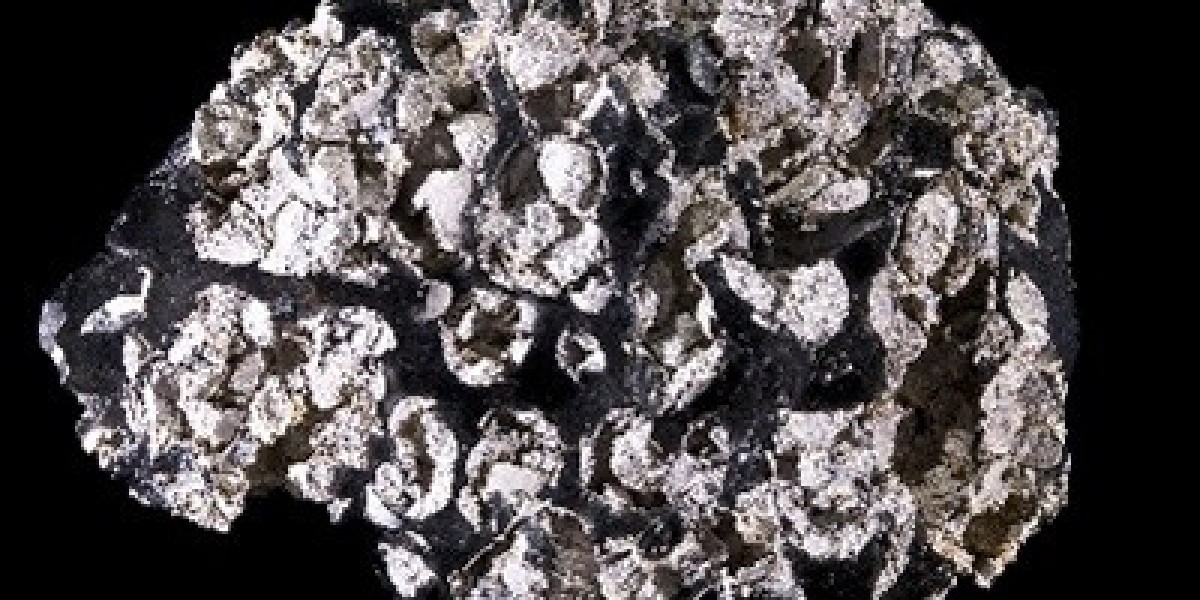 Cristobalite Market Size, Demand, Analysis, On-Going Trends, Status, Forecast 2031