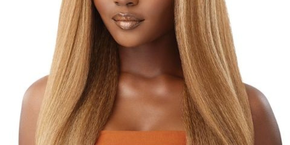 Indulge Your Inner Diva: High-Quality Hair Extensions