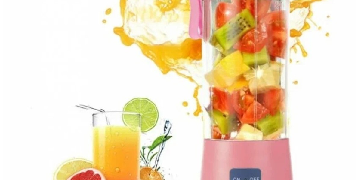 Portable Blender Market Developments: Innovations Shaping the Future of Personal Blending Appliances Globally