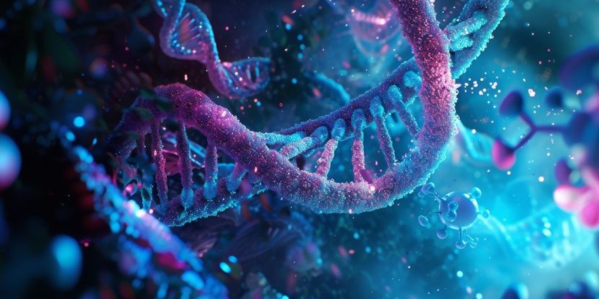 Spatial Genomics and Transcriptomics Market Size, Share & Analysis Forecast 2034