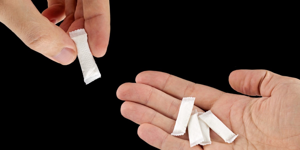 Modern Oral Nicotine Products Market Opportunities and Market Potential in the Global Landscape