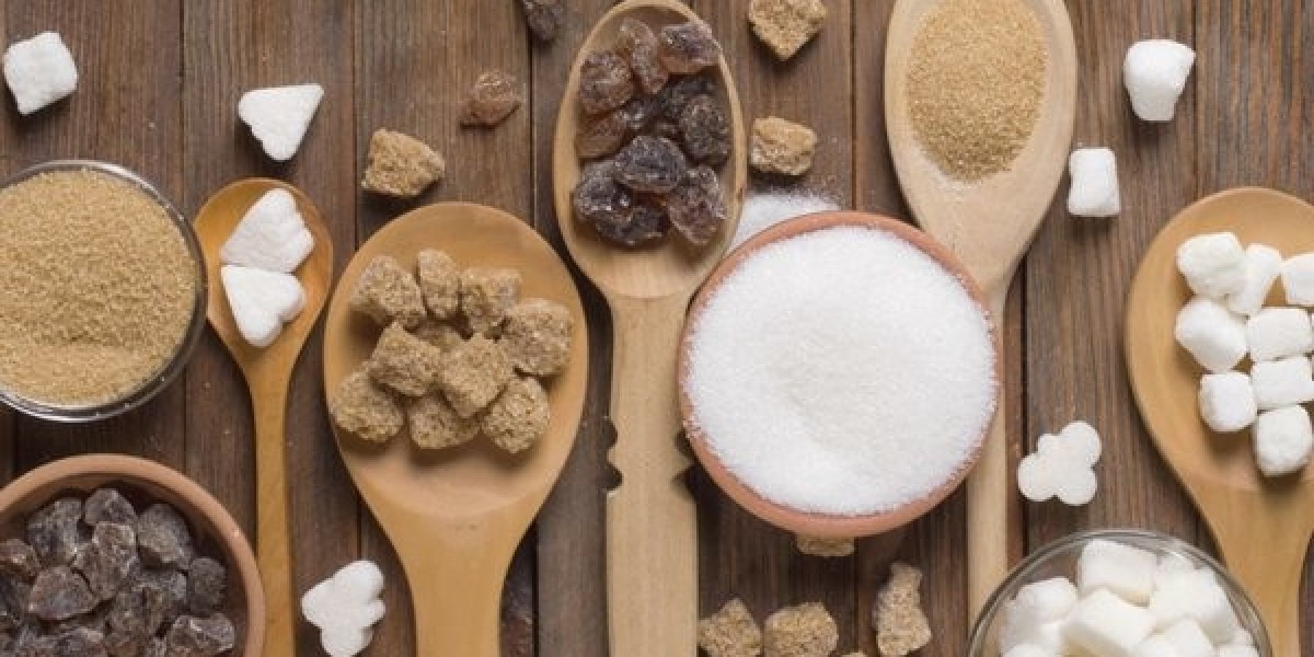 Natural Sweeteners Market Dynamics: Drivers and Challenges