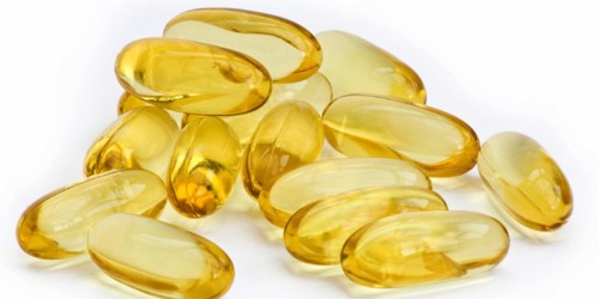 Vegan Omega 3 Market Accelerates Amid Rising Consumer Consciousness