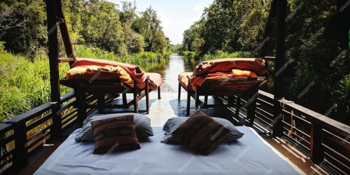 Discover the Best Place to Stay in Masai Mara - Ilora Retreats