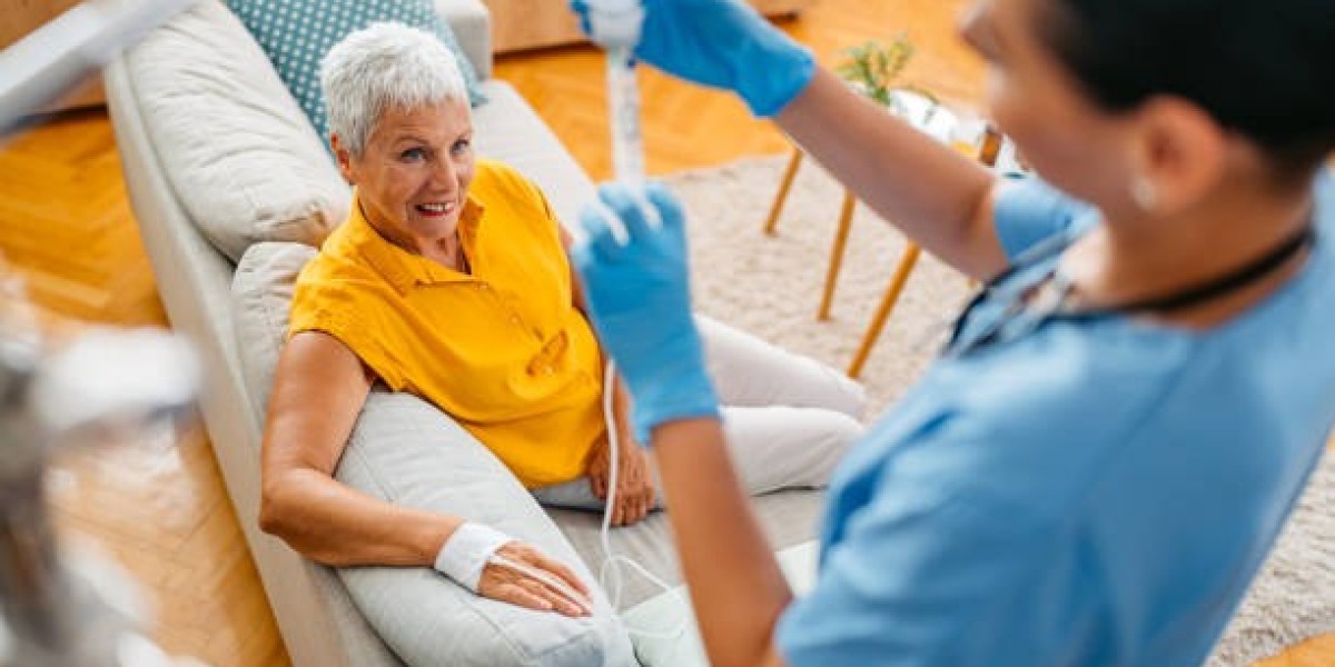 A Guide to the Pricing of IV Therapy Services Available Today