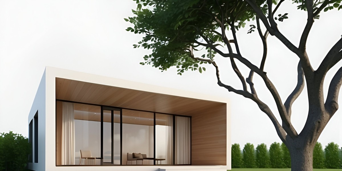 Why SnapBuild is Leading the Way in Innovative Kit Homes