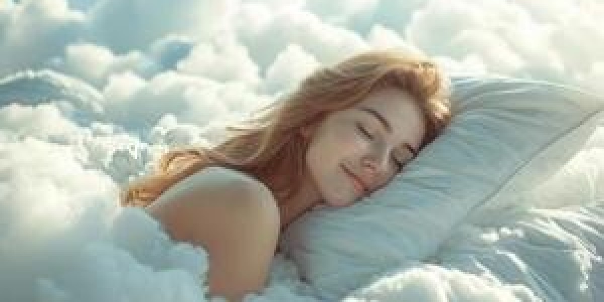 Natural Sleep Remedies with Acupressure Tools