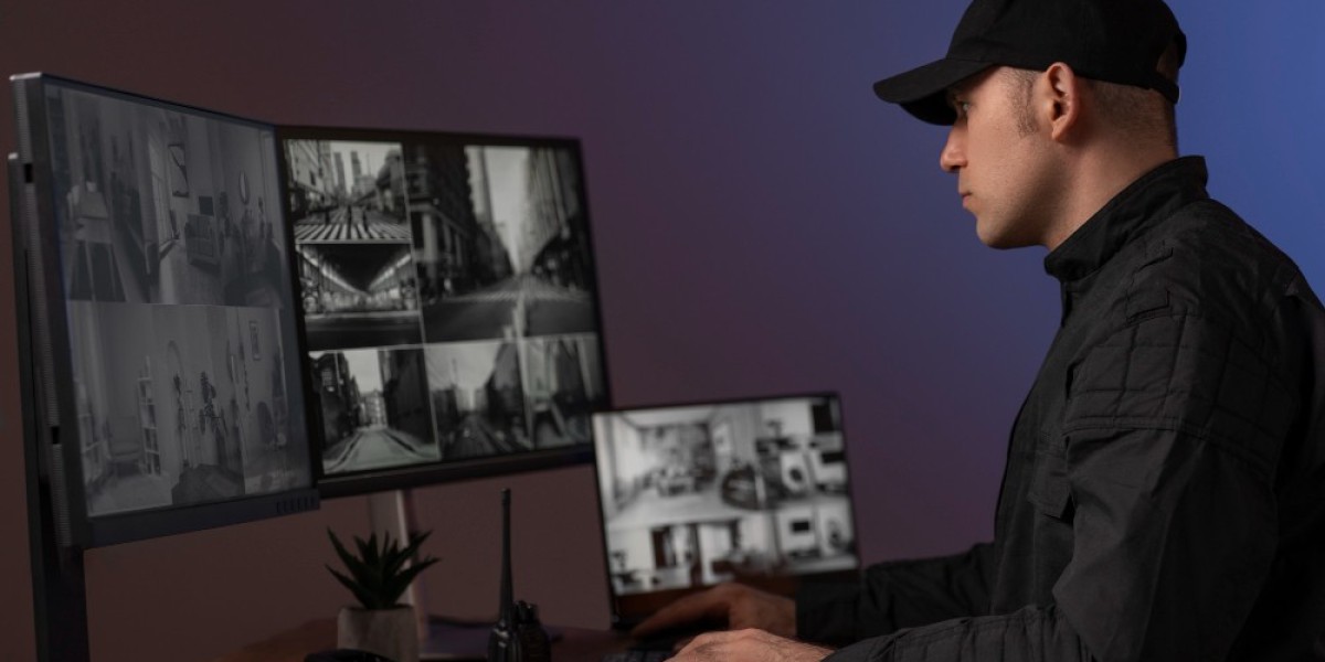 Global Managed Security Services Market Analysis: Trends, Innovations, and 2024 Forecast Study