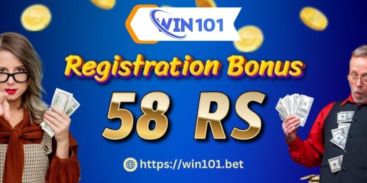 Win101 Game: India’s Best Rupee-Earning Gaming Website