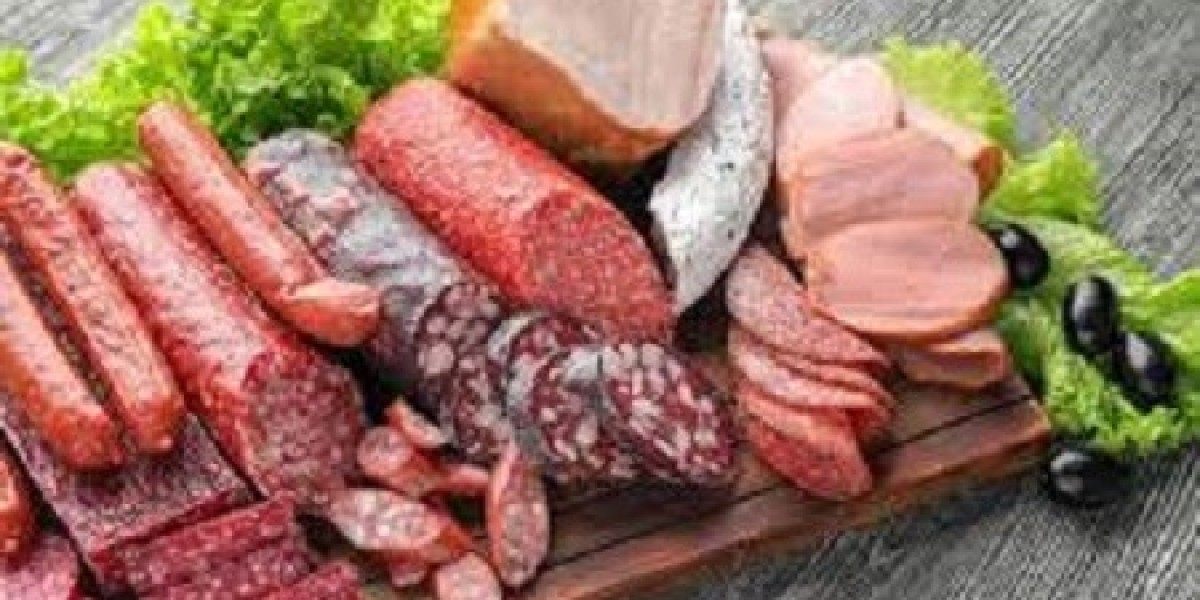 Processed Meat Market   Analytical Overview and Growth Opportunities by 2035