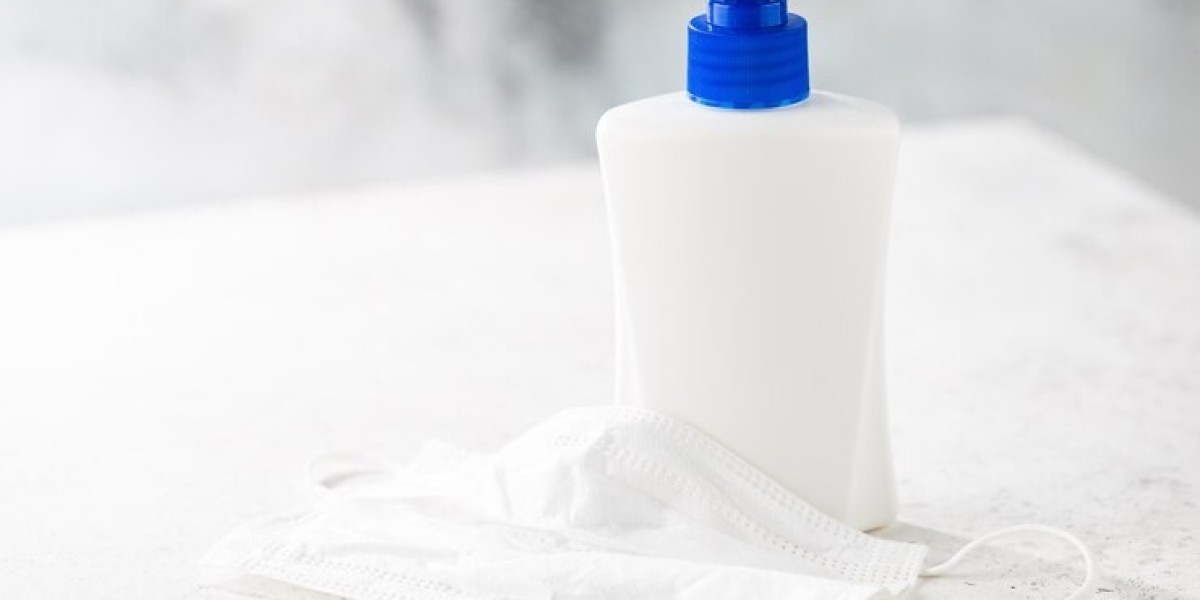 Disinfectant Wipes Market Future Outlook Sustainability and Growth