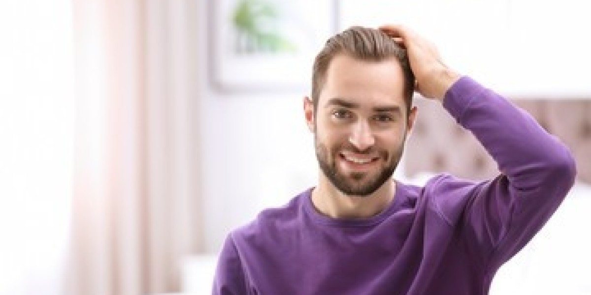 Real What You Need to Know Before Booking a Hair Transplant in Dubai