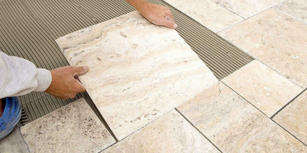6 Common Mistakes When Installing Stair Tiles