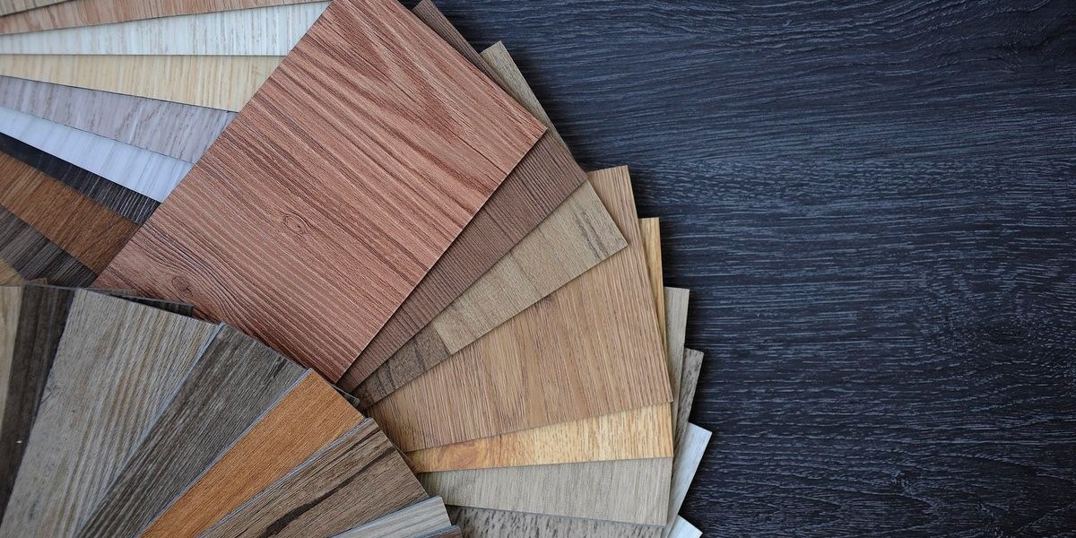 Residential Vinyl Flooring Materials Market Developments: Key Players and Growth Opportunities in 2025