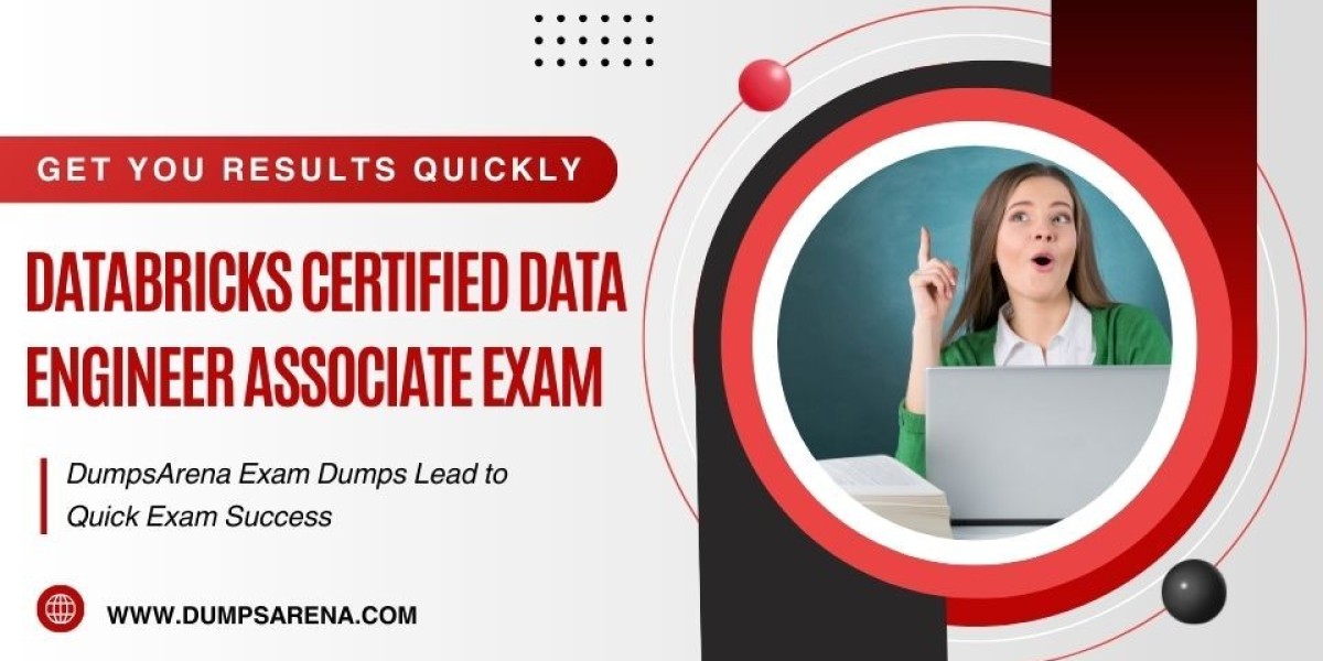 Best DumpsArena Guide for Databricks Certification