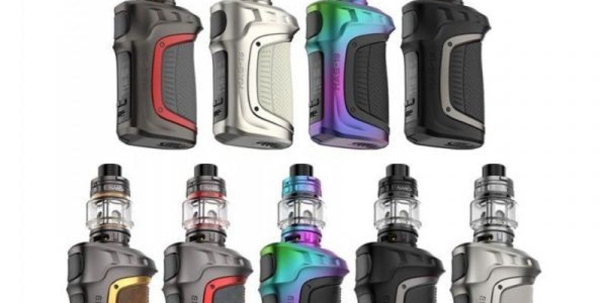 Smok Mag-18 Kit