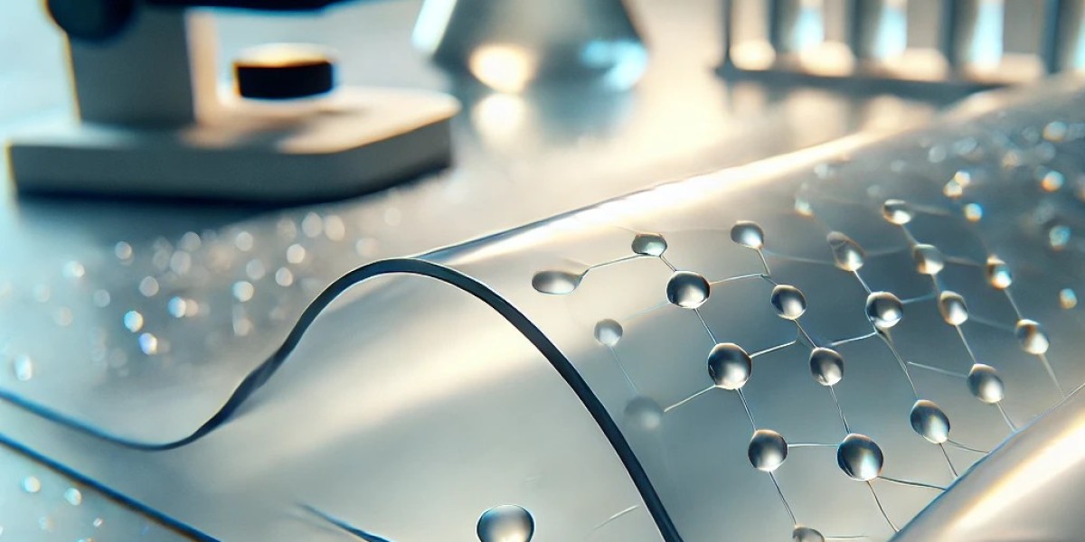 Antimicrobial Polymer Films Market Technological Advancements and Innovations Enhancing Global Safety Across Industries
