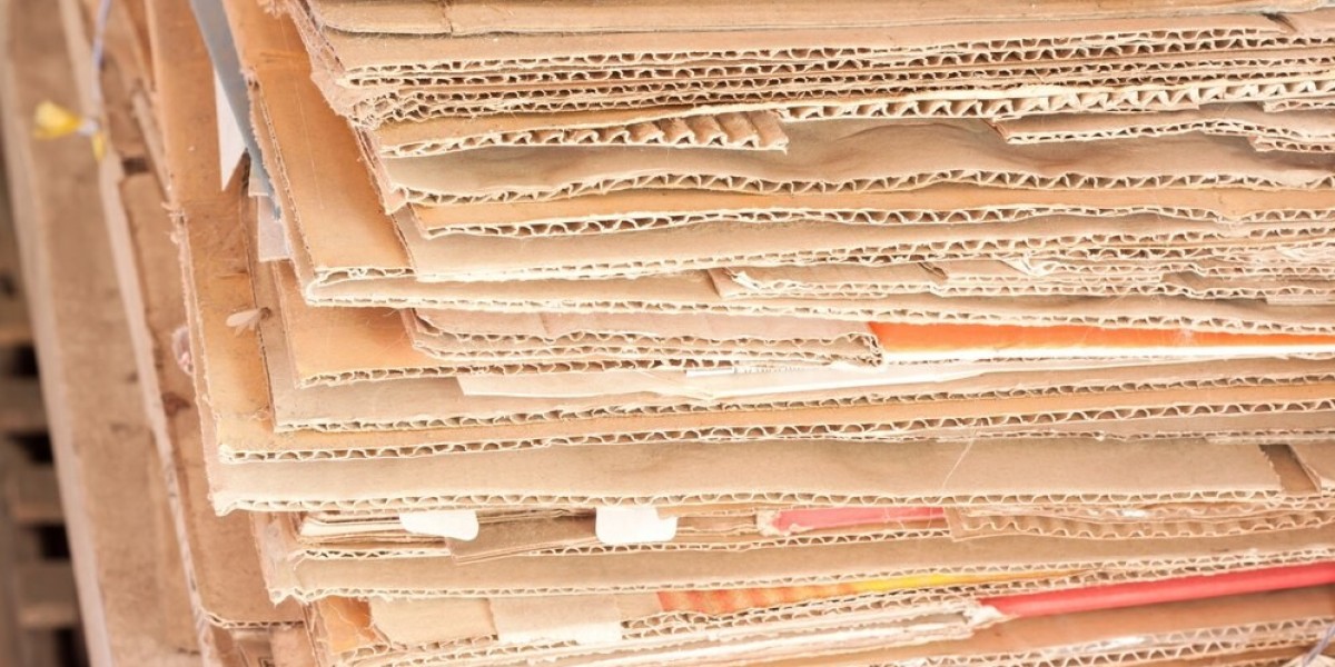 Corrugated Sheets Market: Regional Analysis and Growth Opportunities