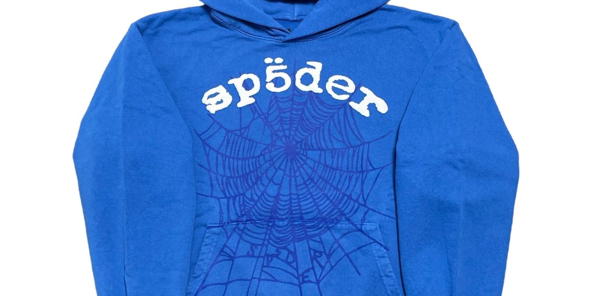 Spiderhoodie: Your Go-To Streetwear Essential for Everyday Comfort and Style