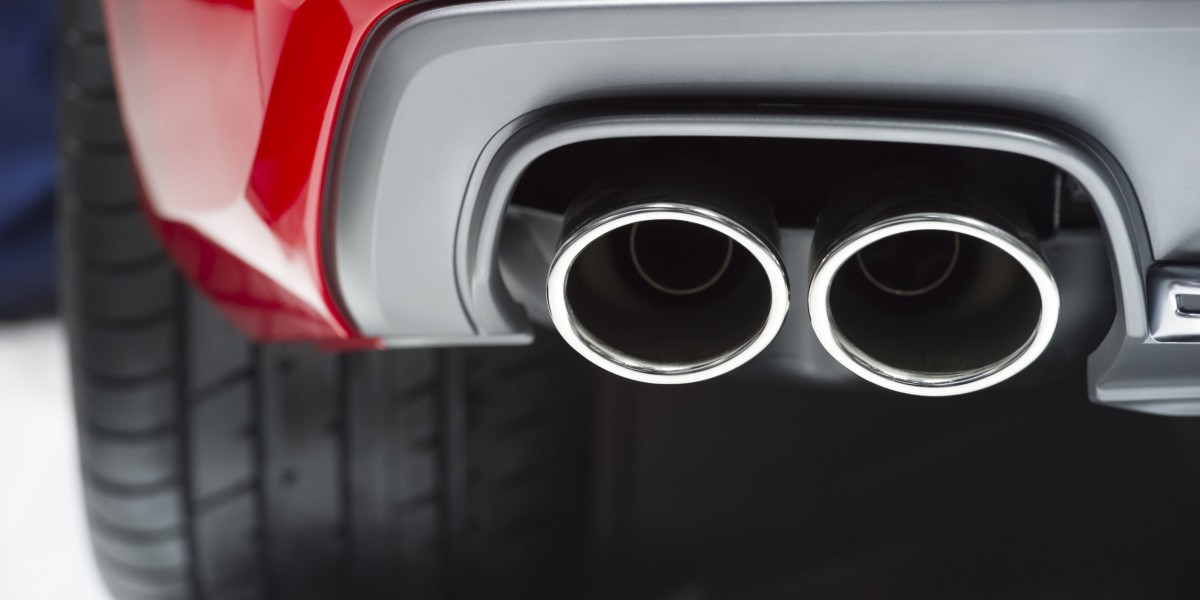 Automotive Exhaust Systems Market Size and Revenue Projections