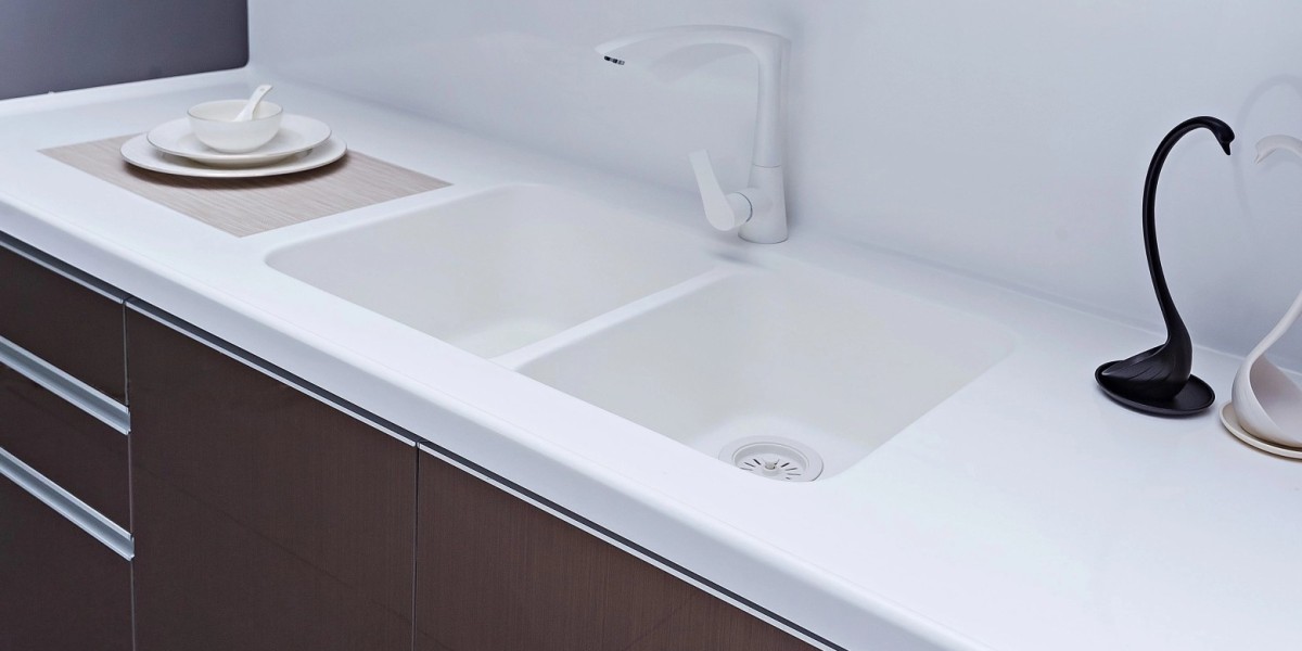 Custom Color Matching with GELANDY: Tailored Solid Surface Solutions